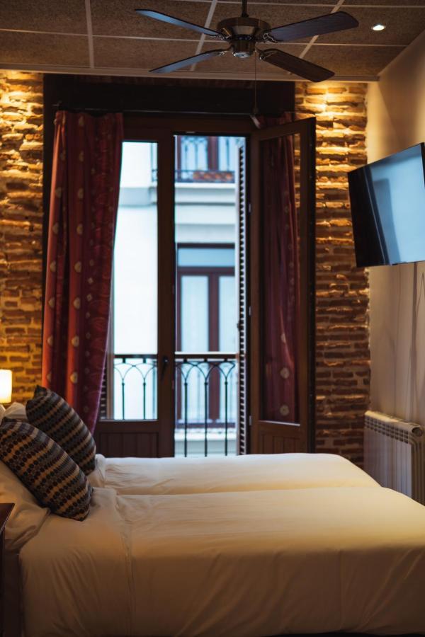 Dot Guest house San Sebastian