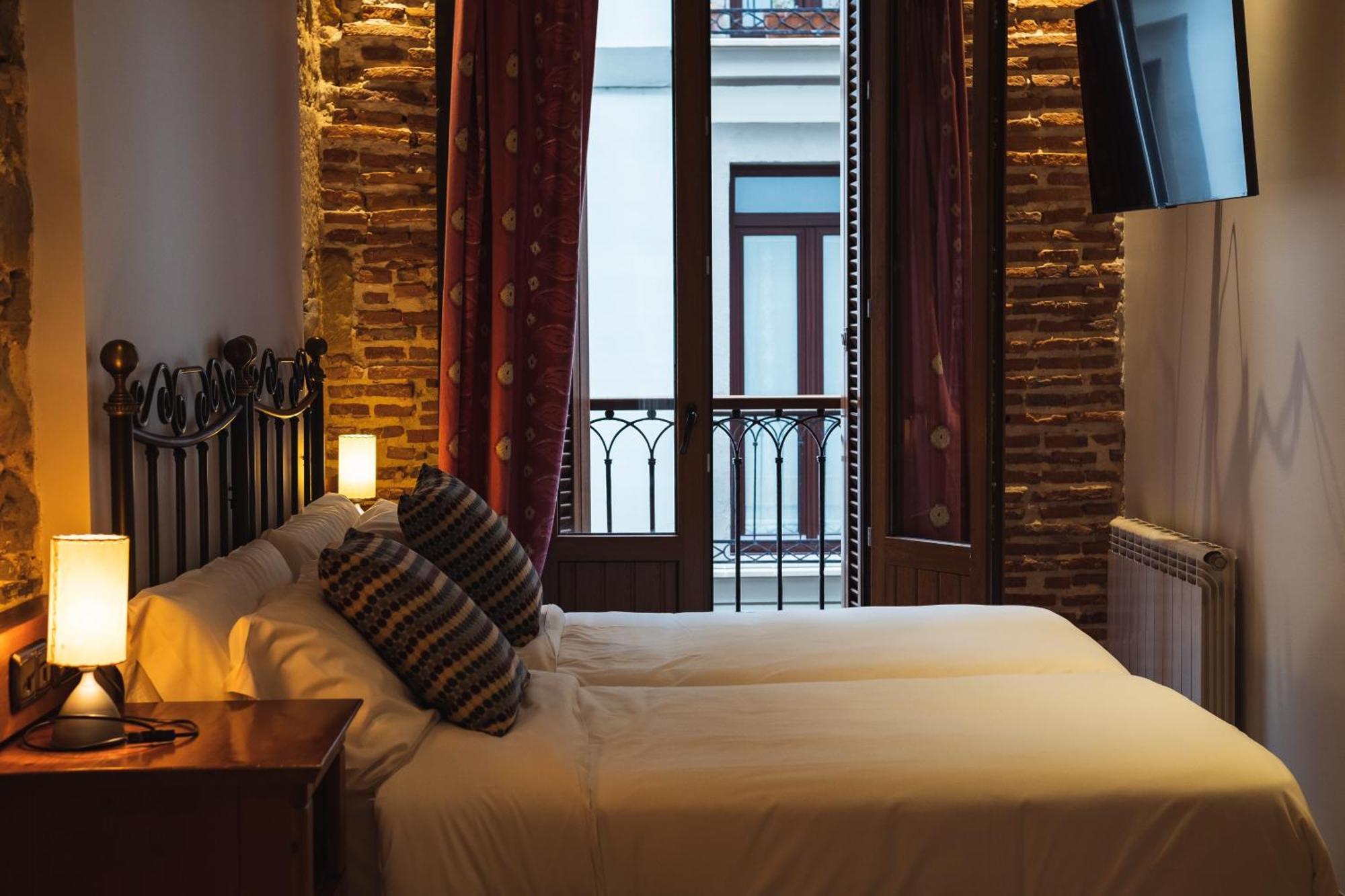 Dot Guest house San Sebastian